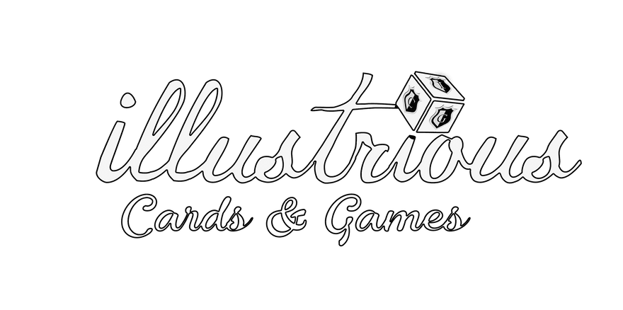 Illustrious Cards and Games